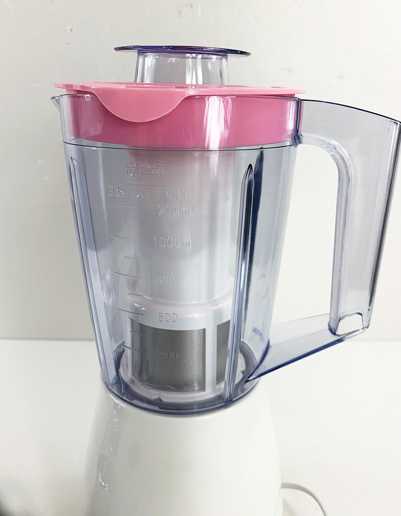 joyoung九阳jylc16v多功能料理机果蔬搅拌机辅食磨粉家用搅拌