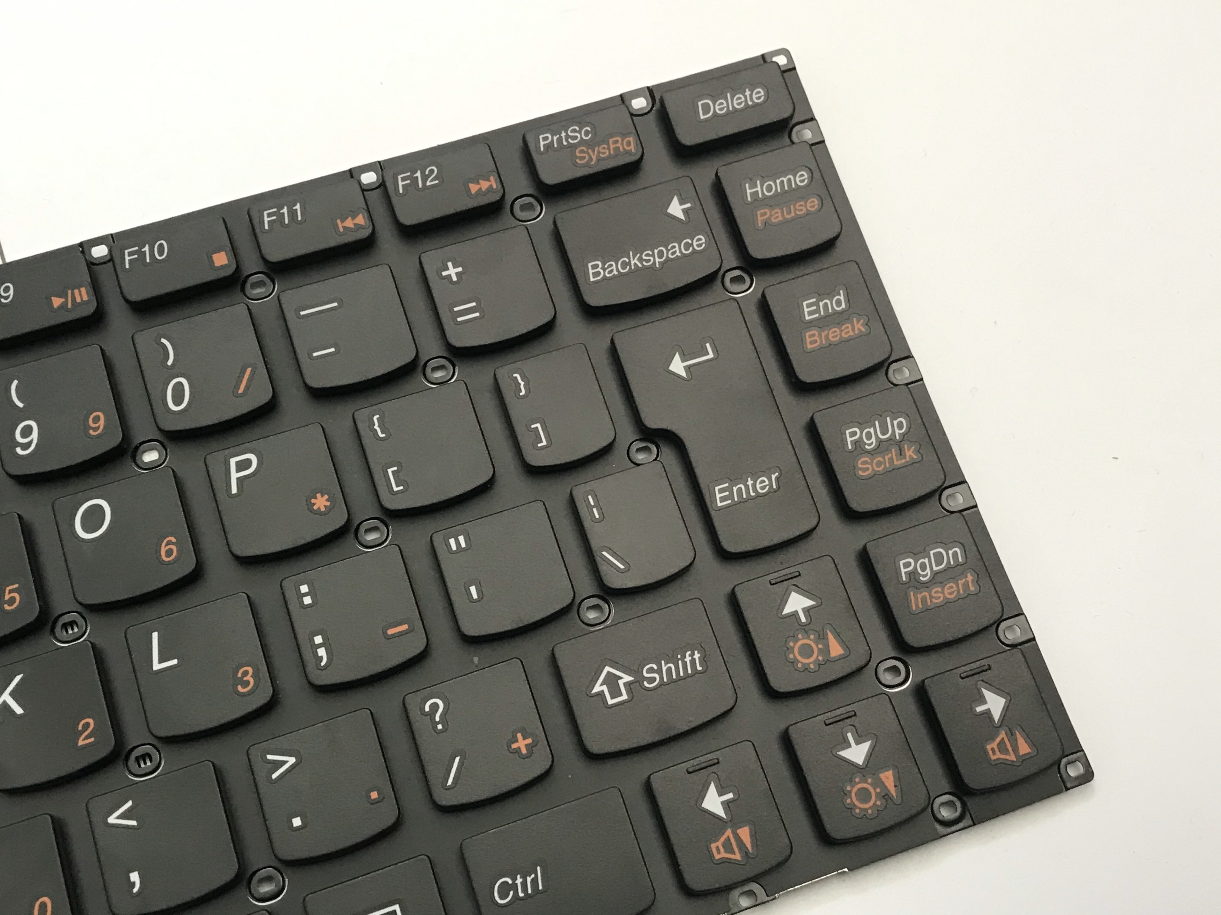 b490s笔记本键盘m4400sm490sb4400sb4450s联想更替换全新