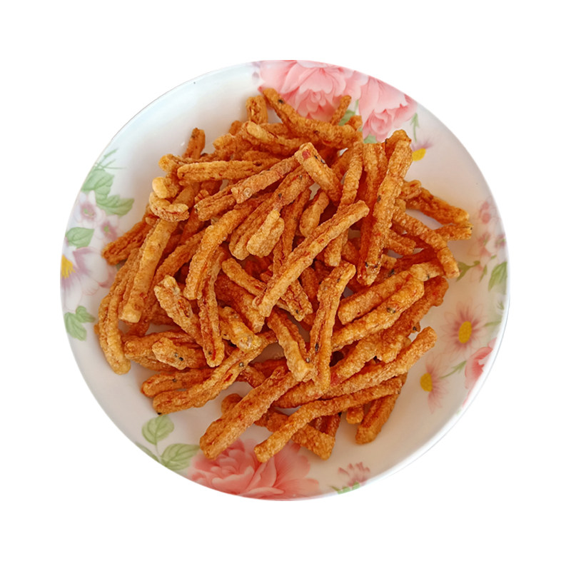 辣椒特产湖北大角粑大椒粑手工农家麻城英山其它干货