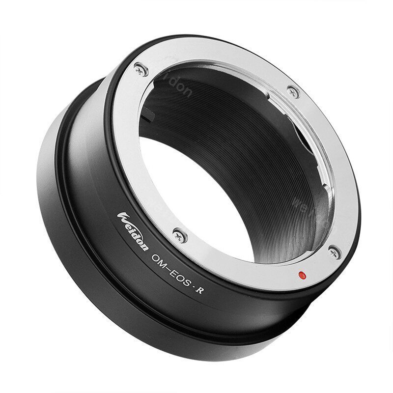奥林巴斯om镜头佳能eosr6适用于rfrpc70转接环