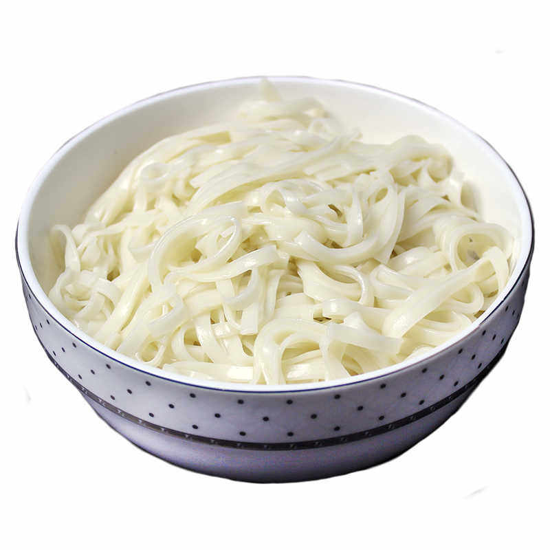 新疆劲道易消化营养高营养爽滑细条创兴龙须1kg面条