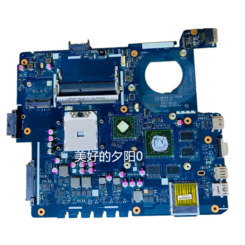 asus华硕a42jx42jk42jrk42da43sk43lyx43b笔记本主板