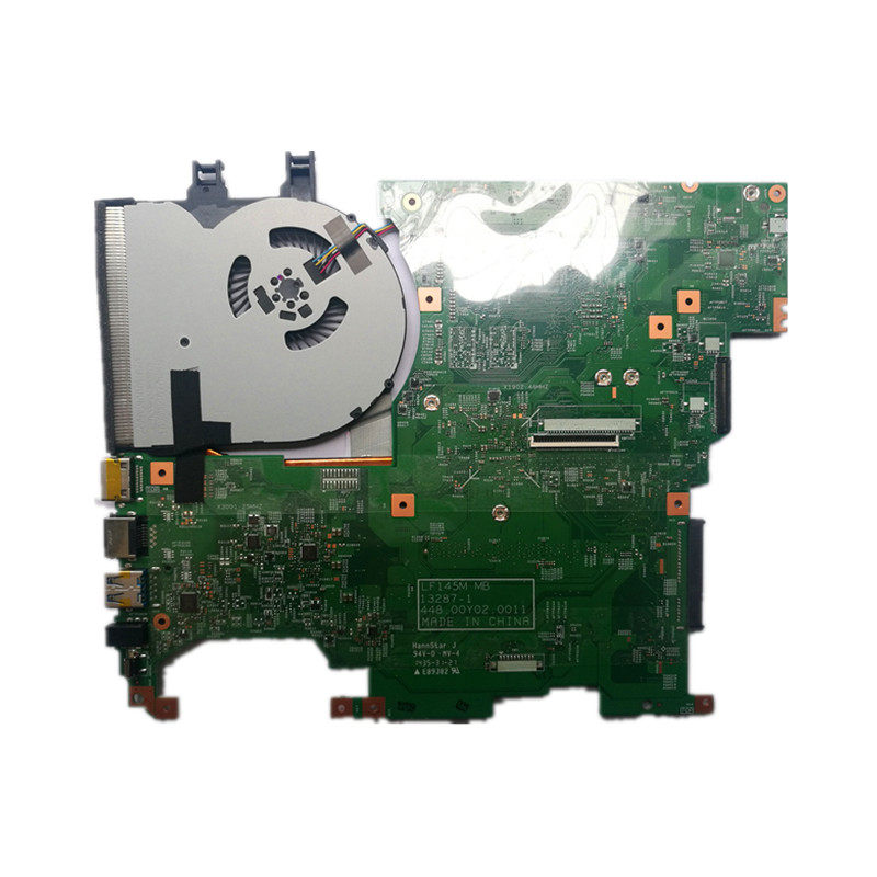 联想lenovo flex 2-14 flex2 14d笔记本主板 i3 i5 cpu lf14m mb