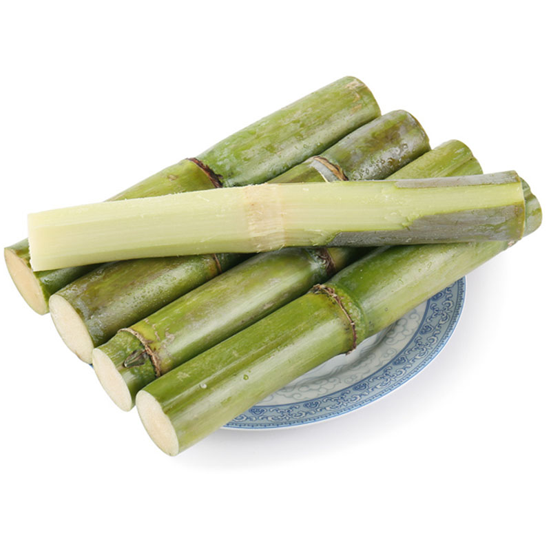 甘蔗青皮1斤新鲜应季水果时令农家现摘特产其它