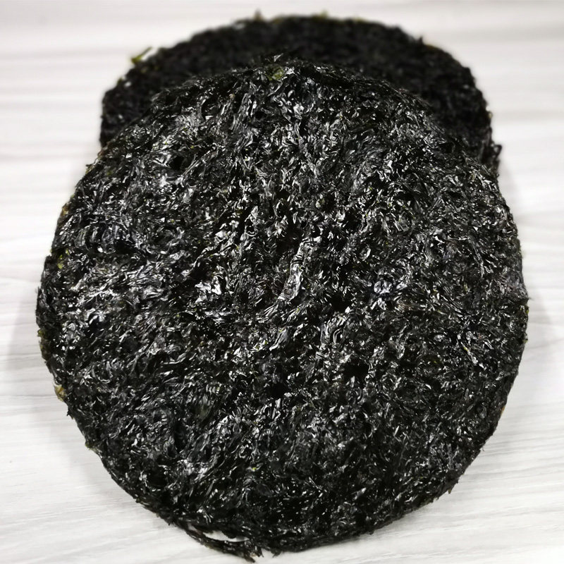 【海得辉】新鲜霞浦紫菜共60g*3包