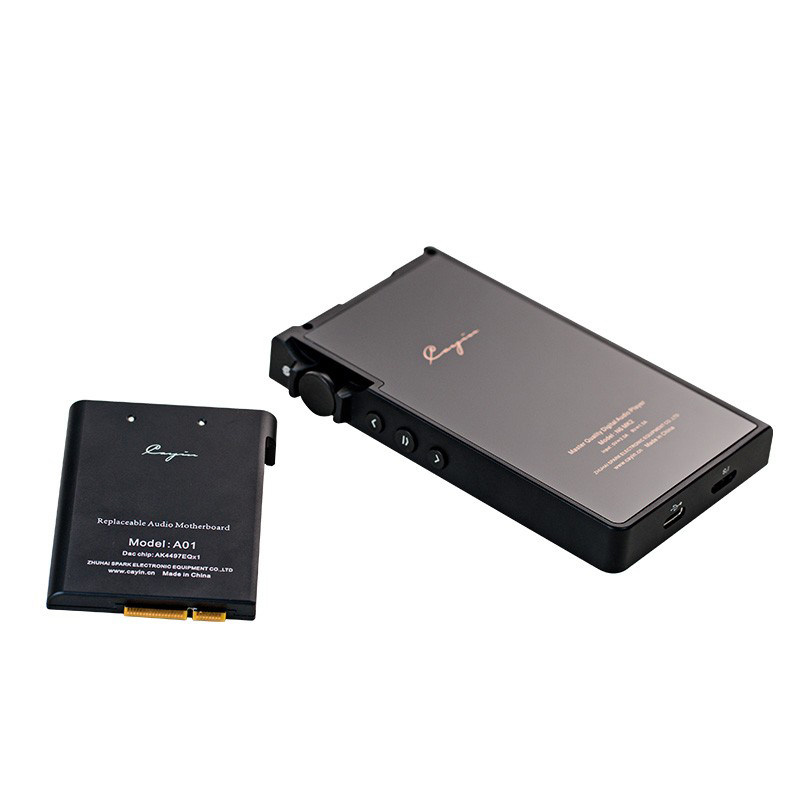 cayin凯音n6ii二代mk2钛合金限量ti版hifi耳放卡r01t01e02a02