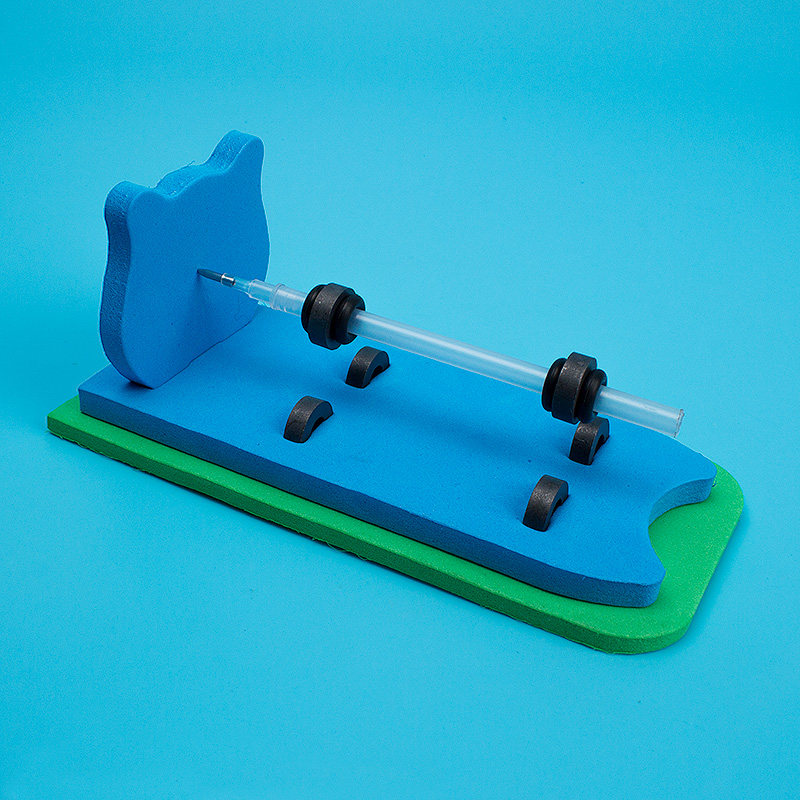 diy自制磁悬浮小学生科学实验科技制作物理物理科科普科学实验