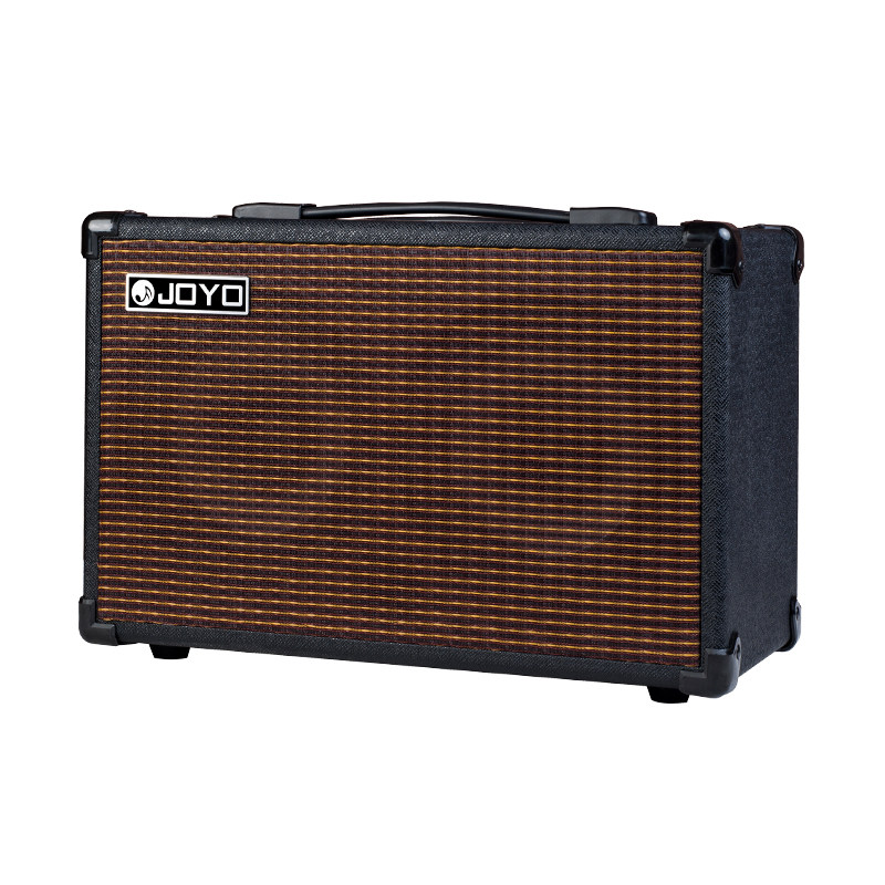 joyo音箱ac40卓乐电箱民谣吉他便携充电户外演出弹唱街头卖唱音响