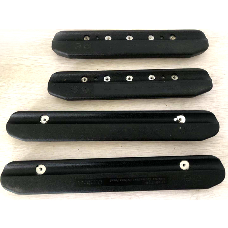 轮椅思达扶手奥托博克配件m2原装2代3代靠手手动轮椅