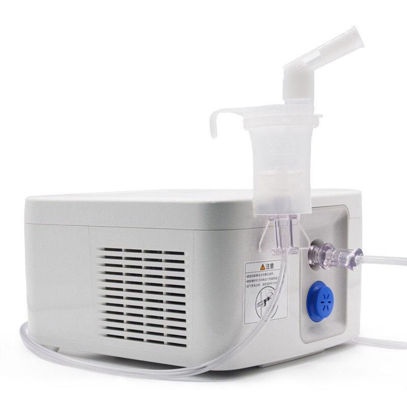 欧姆龙nec900雾化器压缩儿童婴儿医疗医用雾化机成人雾化器