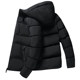 Official flagship store cotton-padded jacket men's fashion 2020 autumn and winter new products thick hooded cotton jacket Tmall jacket Official flagship store cotton-padded jacket men's fashion 2020 autumn and winter new products thick hooded cotton jacket Tmall jacket