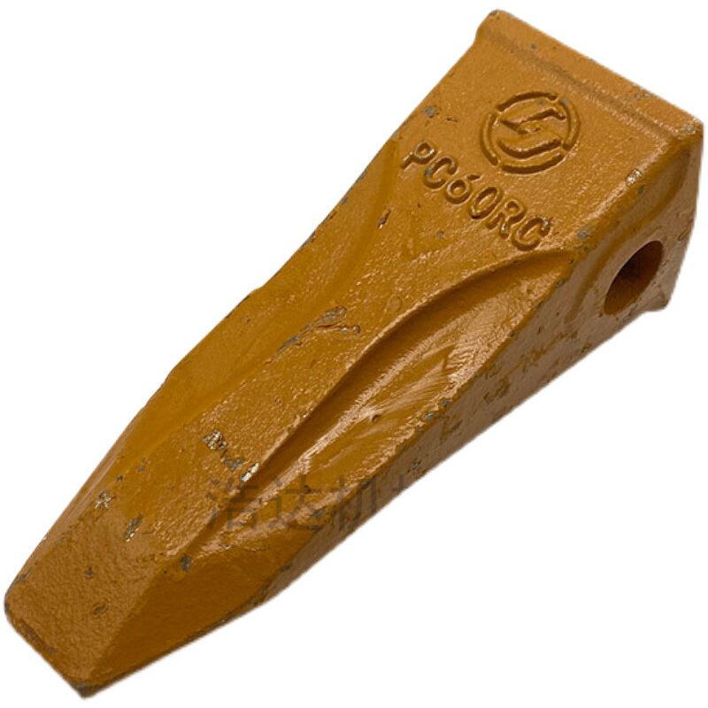 挖掘机小松pc60柳工现代日立临工60斗齿斗销斗根其他机械五金新