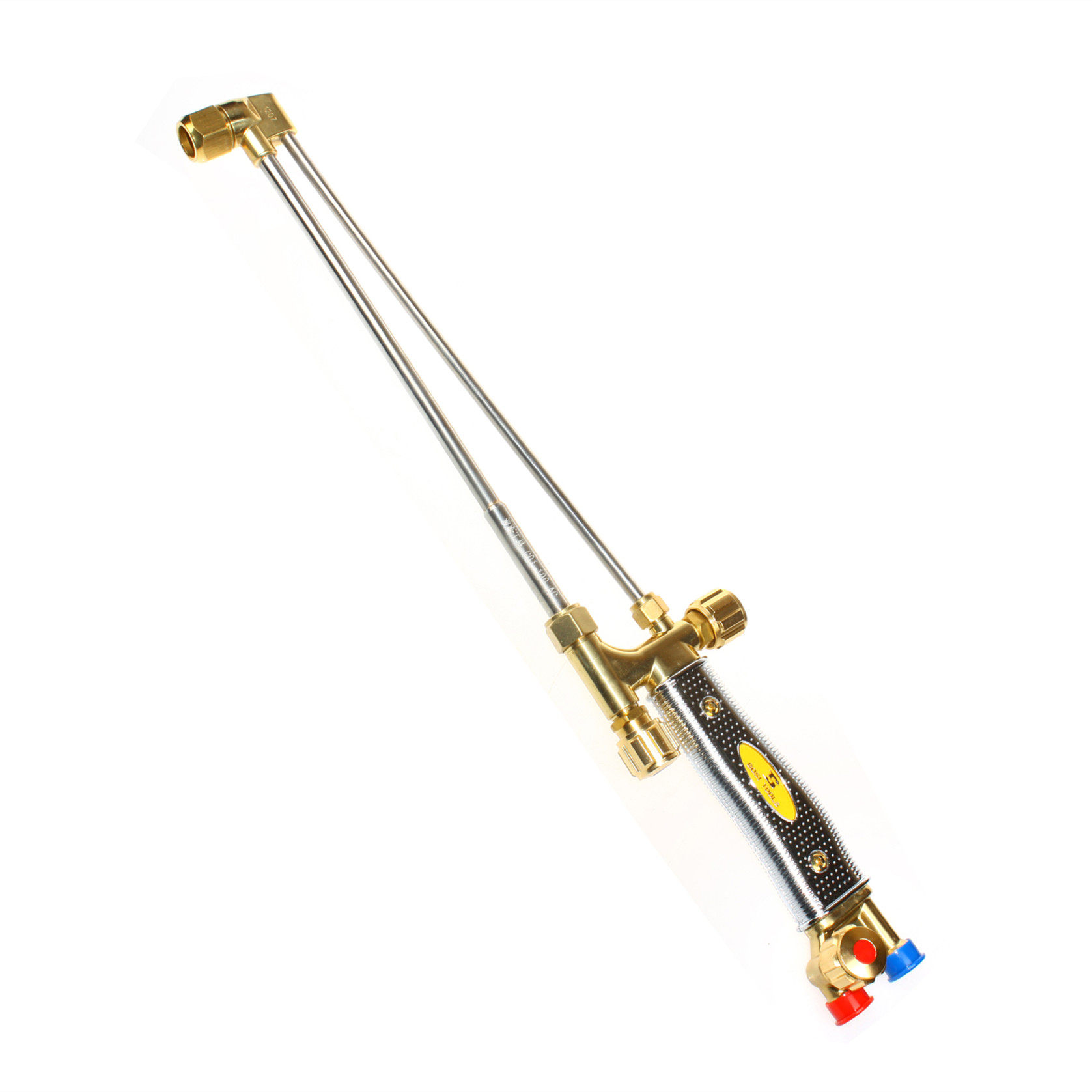 波斯射吸式割工业款割枪氧气乙炔丙烷割抢割枪割炬