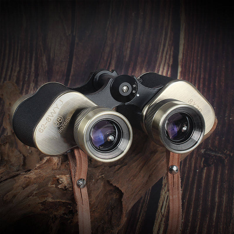 望远镜高倍高清夜视测距10000专业军事狙击手户外普通望远镜