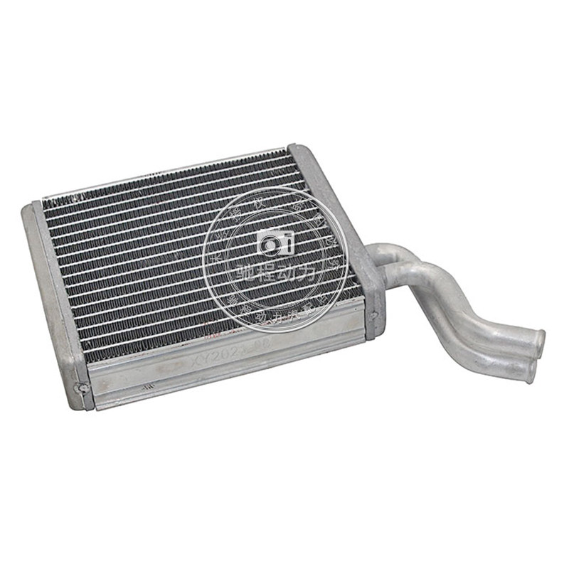 水箱暖风适用于长城哈弗h5h3暖风机小水蒸发其他