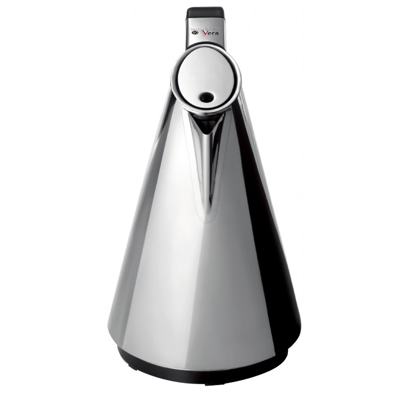 意大利进口bugatti布加迪加迪不锈钢电热水壶烧水壶电热水壶