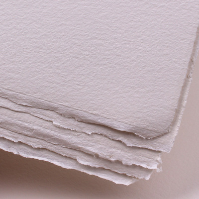 英国获多福水彩纸300g190g纯棉浆手绘中粗粗纹理半开248k