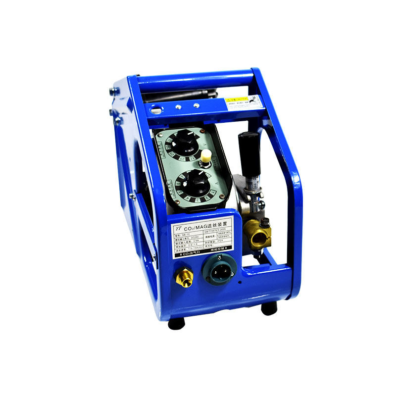 二保焊送丝机松下款南通振康krotc送丝机双驱单驱送丝机全套