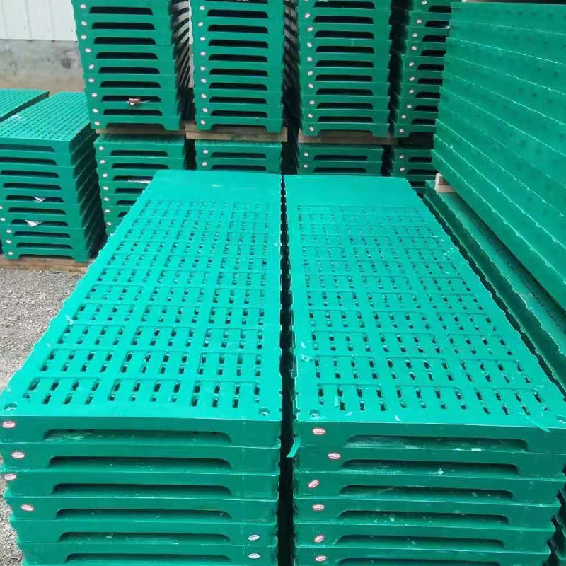 复合漏粪板母猪用产床仔猪栏保育床板喂羊舍圈育肥水泥养殖场地板