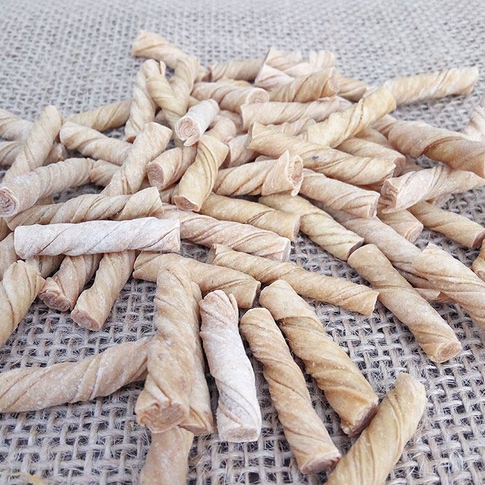 豆制品干货人造肉豆筋豆棒纯手工豆管豆丁大豆其它干货