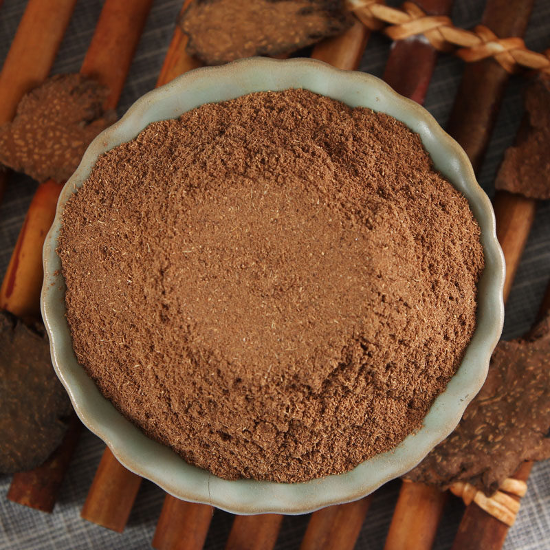 锁阳粉买一送一正品共500克精选锁阳磨粉可搭肉苁蓉淫羊藿