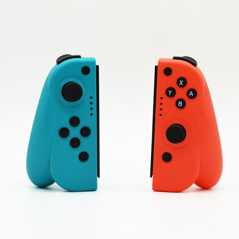 手柄switchjoy-con双边震动功能switchpro蓝牙左右左右手游戏手柄