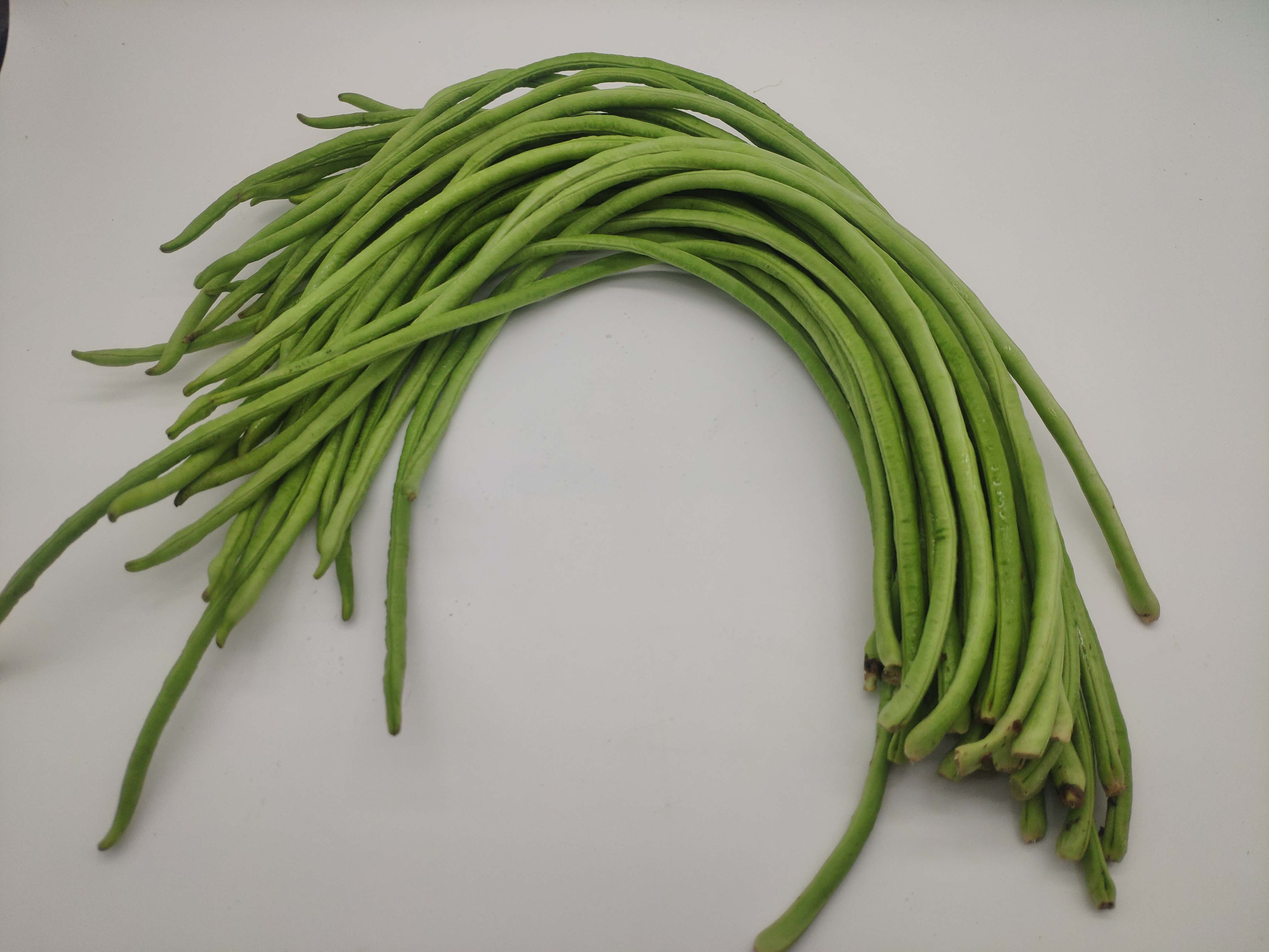 豆角新鲜蔬菜豇豆青豆菜味广州深圳配送450g其它