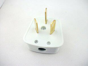 25a三孔插座插头20a龙榜面板三插插头