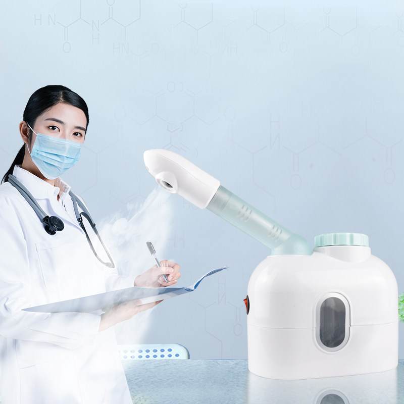 蒸汽蒸眼仪熏眼仪热热敷鼻子熏鼻器热儿童眼睛美容喷雾机