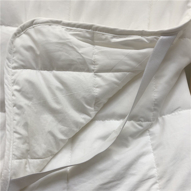 床垫ikea宜家昆思塔保护吸湿防潮床褥子多尺寸床垫