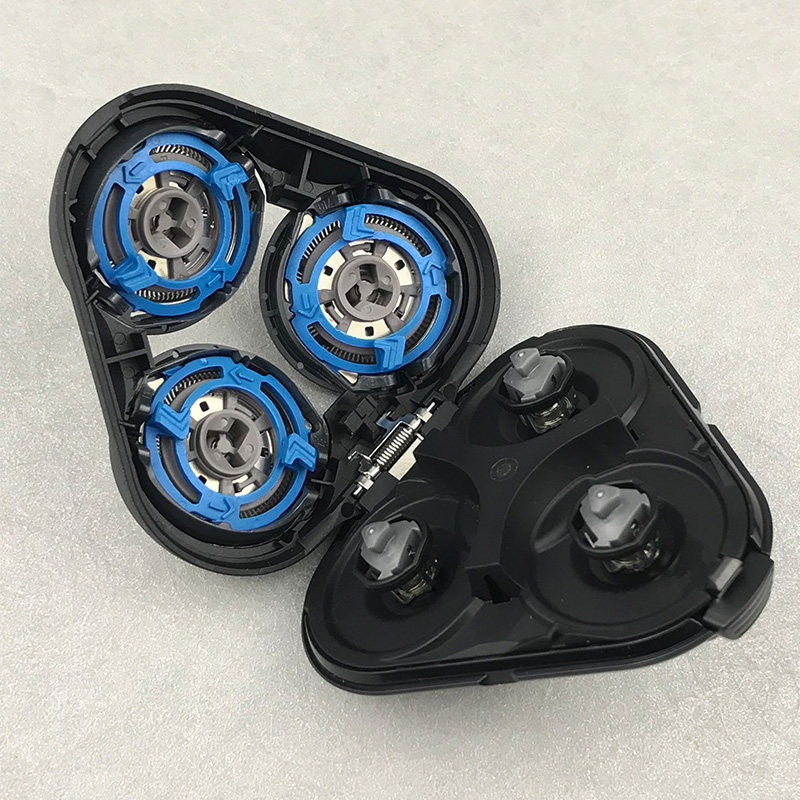适用飞利浦电动剃须刀s50003刀头s5079s5078s5080s5091配件车载剃须刀