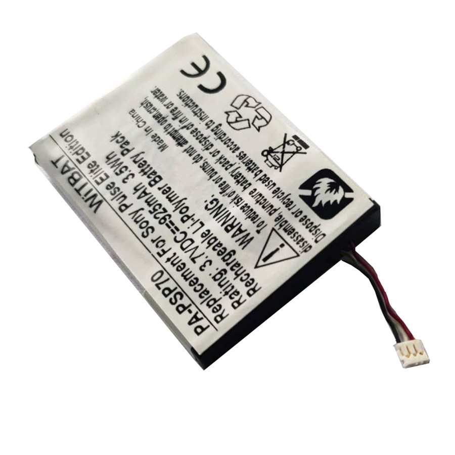 适用索尼pulseeliteedition耳机电池sp70c其它配件