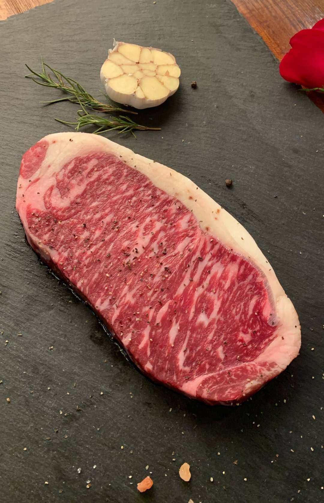 牛排队长m8m9西冷沙朗西餐礼物牛排