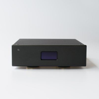 杰米音响 jemmyaudio d1 数字界面/音频接口 支持dsd