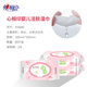 Baby cleansing wipes Hearttex 5 400 evacuated package fresh, clean newborn baby with maternal extracting wet tissue Baby cleansing wipes Hearttex 5 400 evacuated package fresh, clean newborn baby with maternal extracting wet tissue