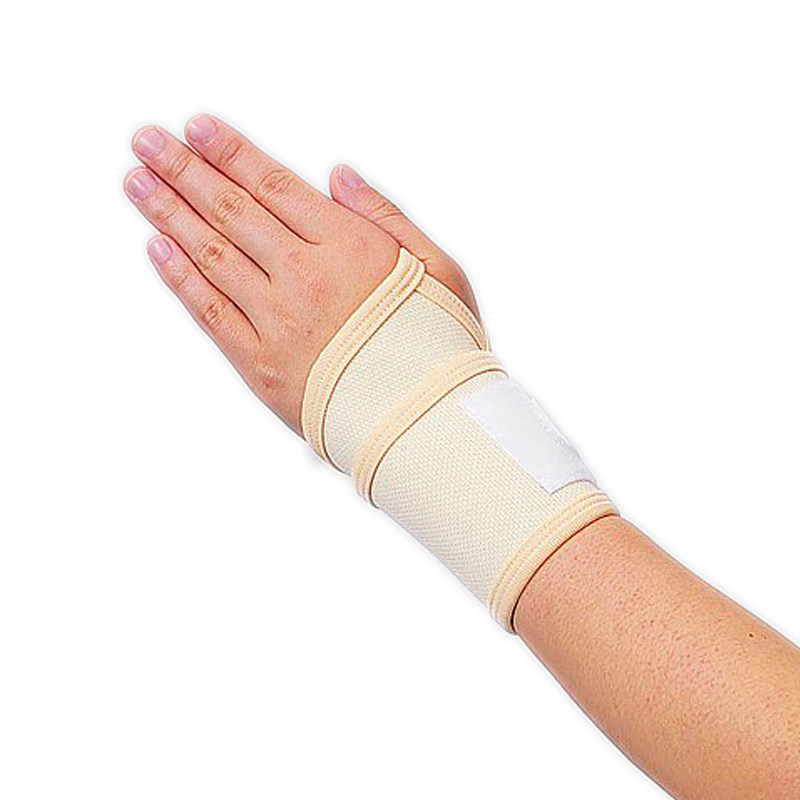 日本固定护腕夏天运动健身透气妈妈手腱鞘炎保护运动护腕
