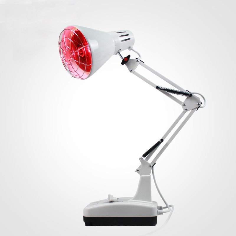 飞利浦红外线理疗灯烤电理疗家用仪红光理疗神灯烤灯远红外线灯泡