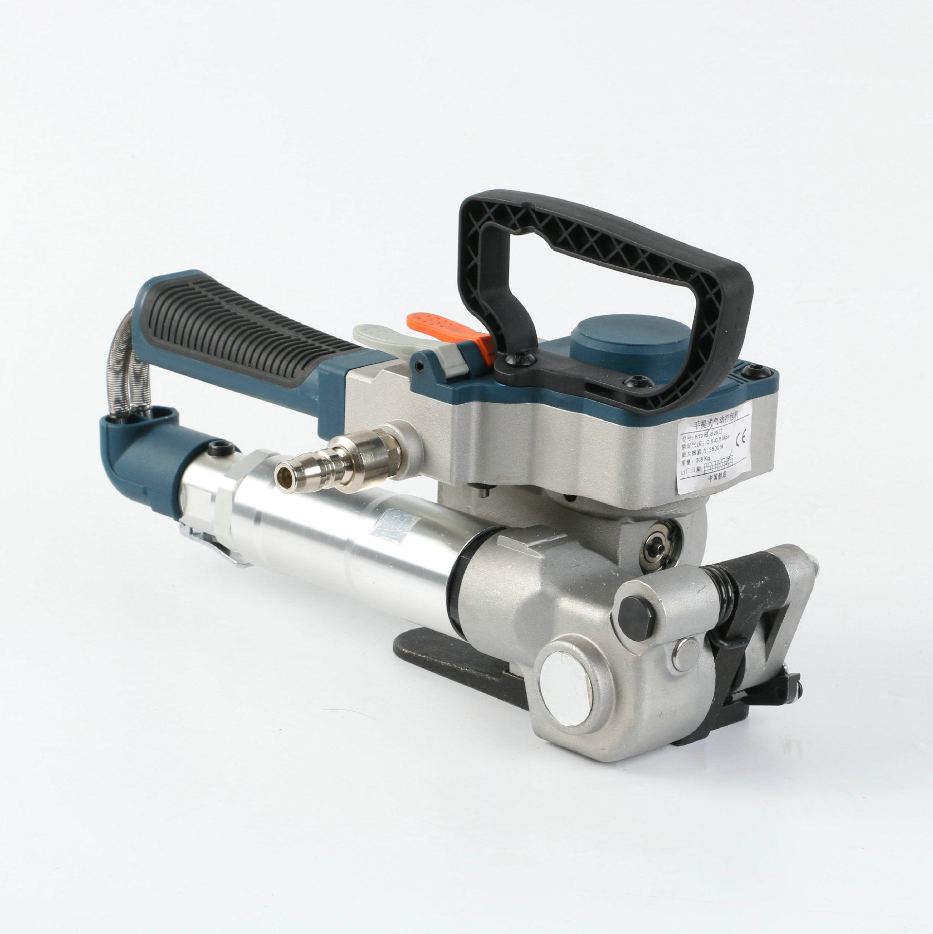 打包机塑钢f32手持气动pet分带钢带包装捆扎机捆扎机