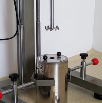 高速研磨分散机涂料油墨变频分散均质搅拌化工其它仪表仪器