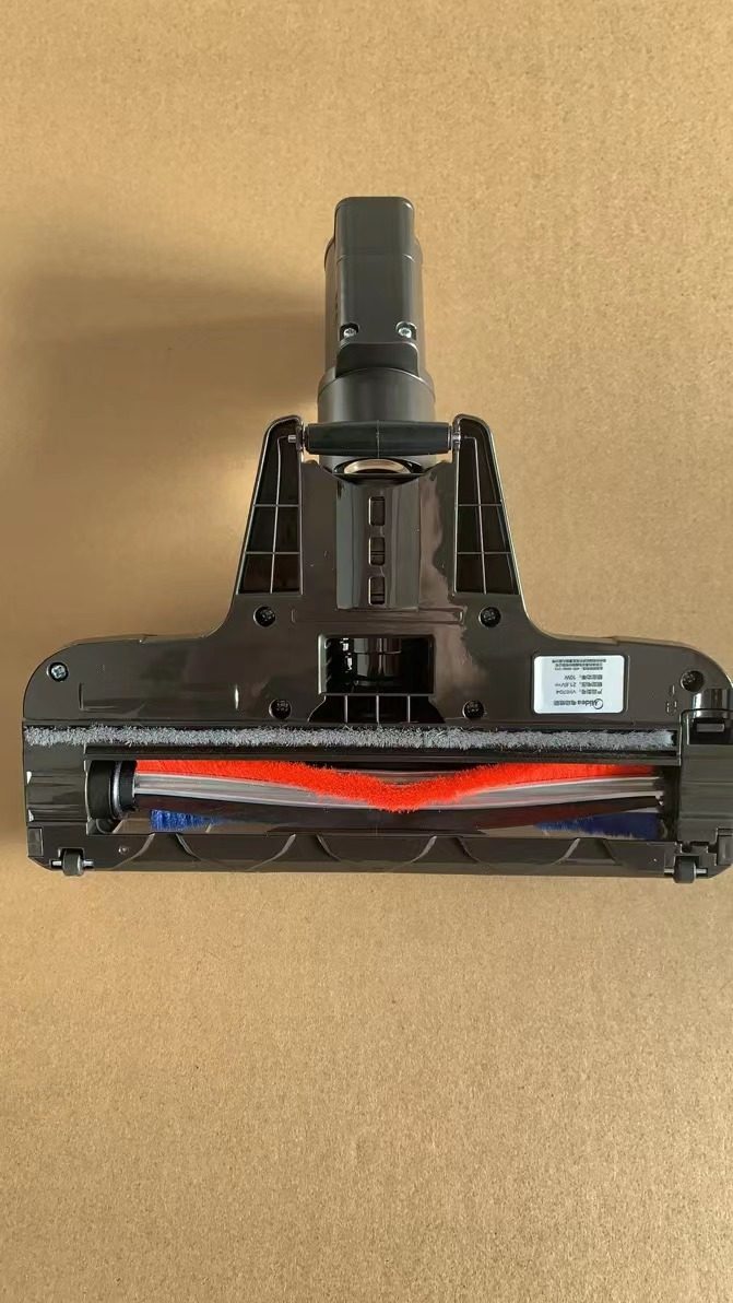 适配美的无线吸尘器配件vh170117021704v1p3刷头吸尘器配件