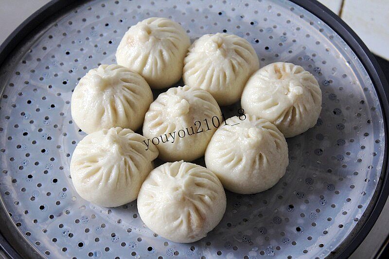 蒸笼日本原单食品品级硅胶包子馒头饺子不粘餐垫