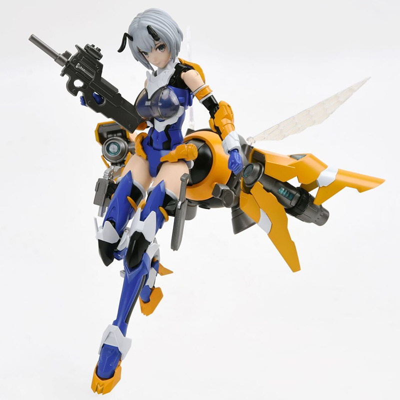 李翔核能矩阵雏蜂bee琉璃机娘补件零件散件国创机甲