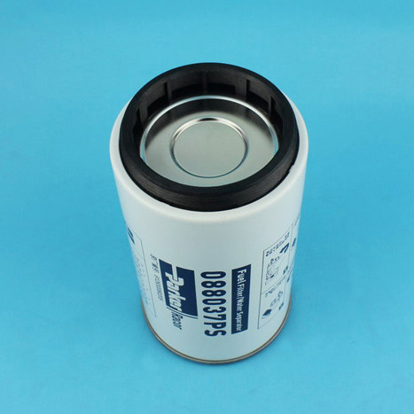 派克088037eps卡货车柴油过滤器汽车燃油滤清器潍柴欧曼卡车之家