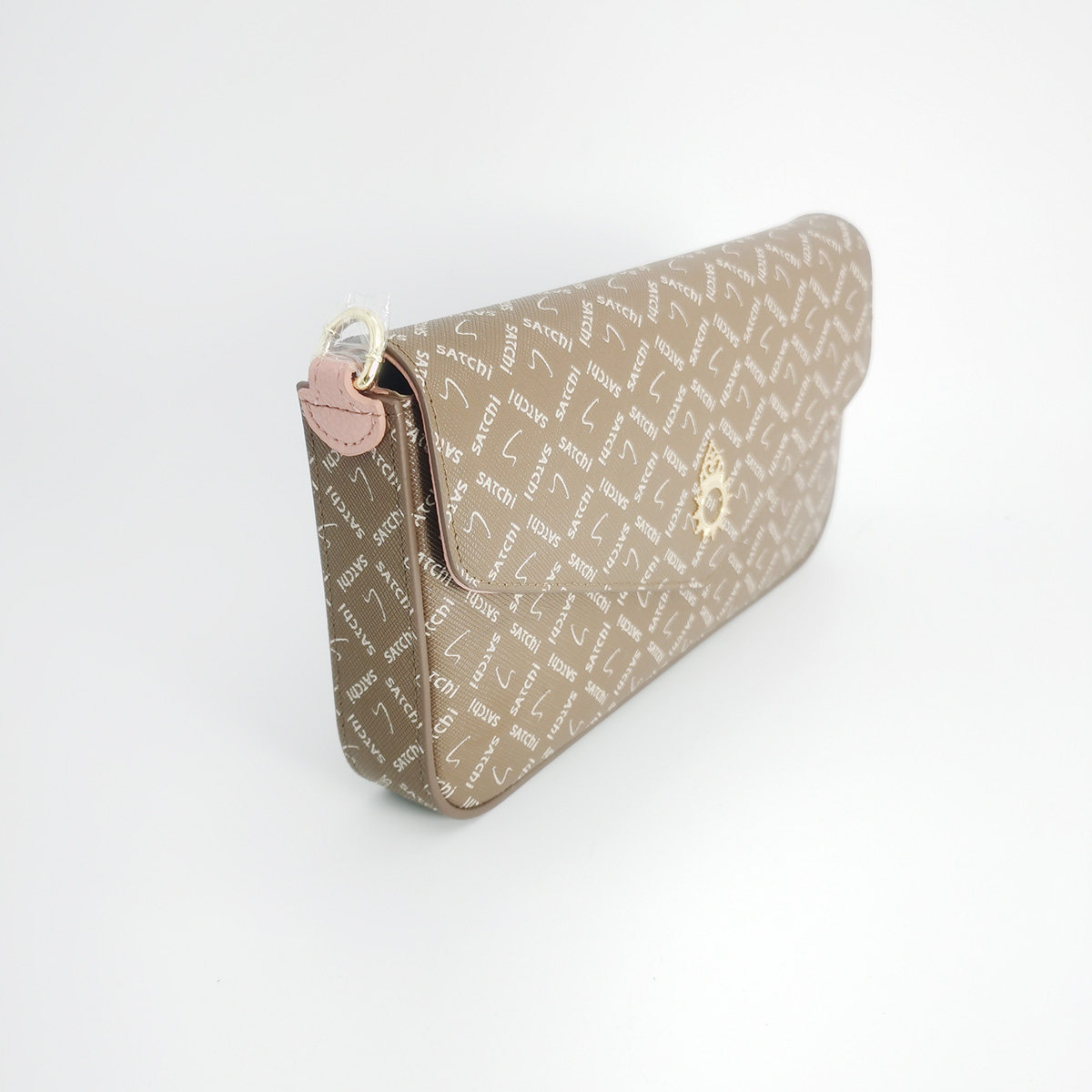 satchi沙驰新款女包时尚百搭手提包单肩包斜挎包专柜同款顺丰包邮