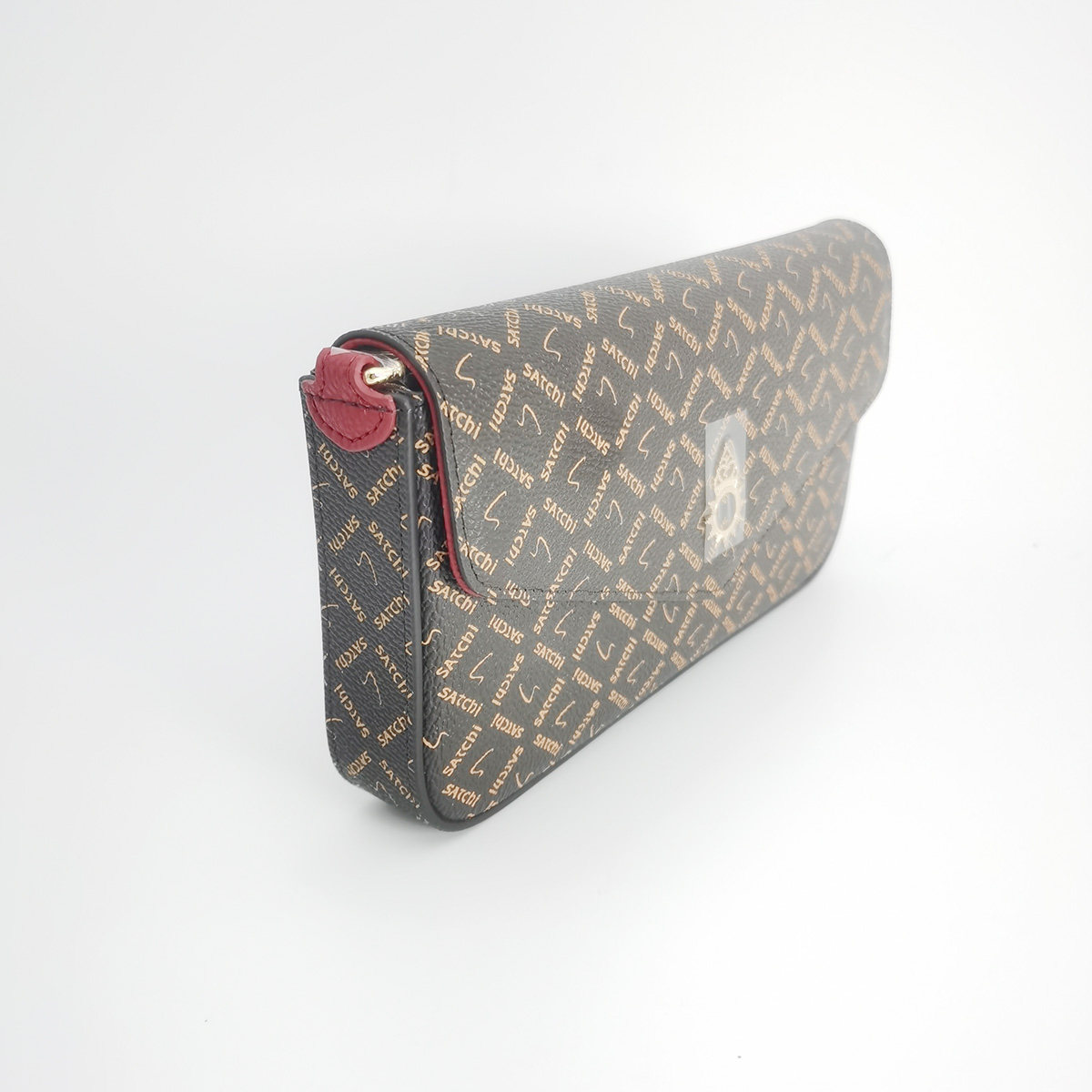 satchi沙驰新款女包时尚百搭手提包单肩包斜挎包专柜同款顺丰包邮