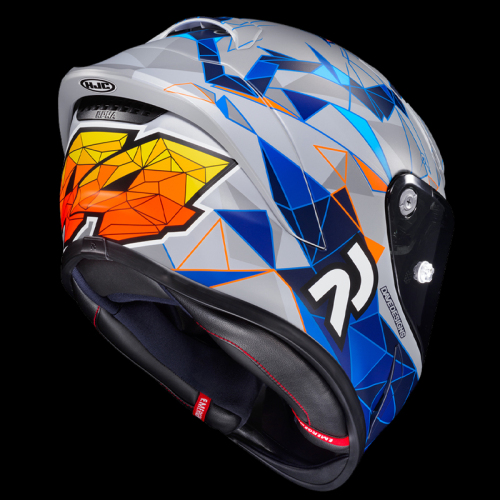 韩国hjc rpha 1n红牛奥斯汀red bull全盔motogp赛事头盔fim认证多少钱