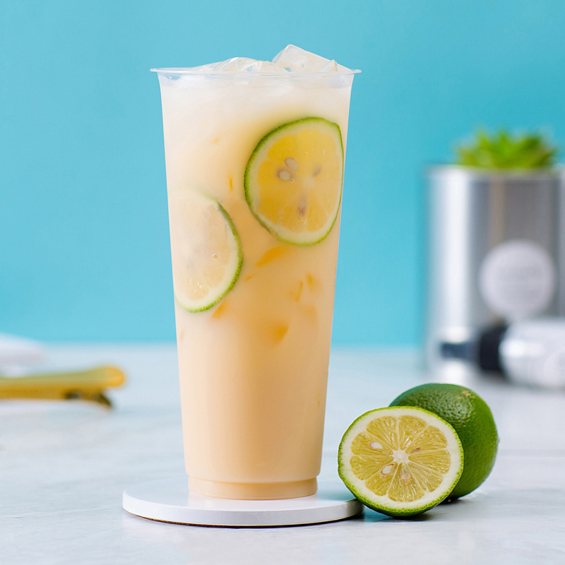 优格太湖太湖美美林益菌乳酸多优酪多奶茶茶店酸奶