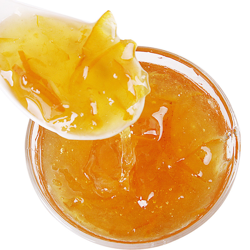 盾皇蜂蜜柚子酱冲饮蜂蜜柚子茶柠檬茶水果茶酱果酱奶茶店专用饮品