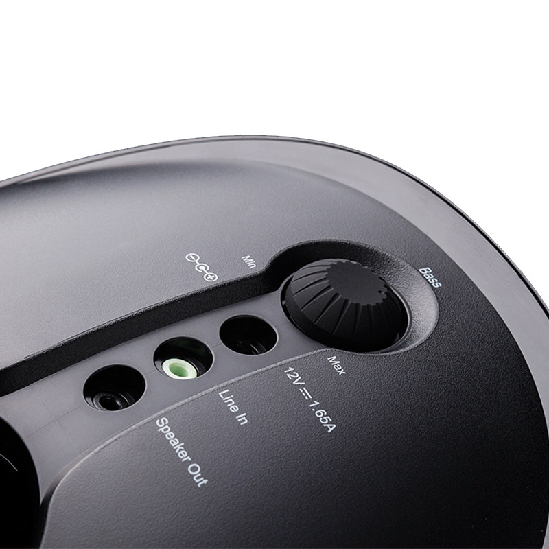 edifier/漫步者 e1100mkii台式电脑音响低音炮多媒体音箱重低音