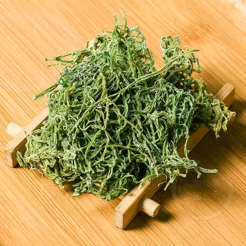 野生新货海中药材天然干货海兔红海挂面100克包邮其他药食同源食品